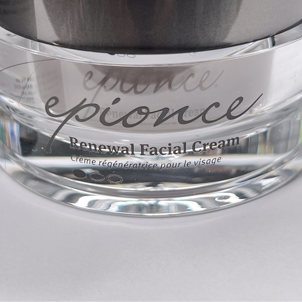 EPIONCE RENEWAL FACIAL CREAM - Picture 3 of 5